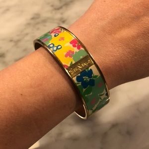 Lily Pulitzer Bangle